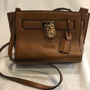 Michael Kors crossbody bag